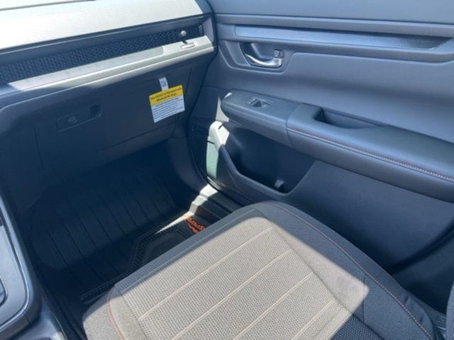 2026 Honda CR-V TrailSport - Photo 14