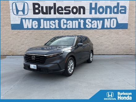 2024 Honda CR-V EX-L SUV