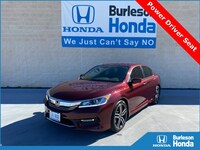 2017 Honda Accord Sedan 2017 Honda Accord Sedan