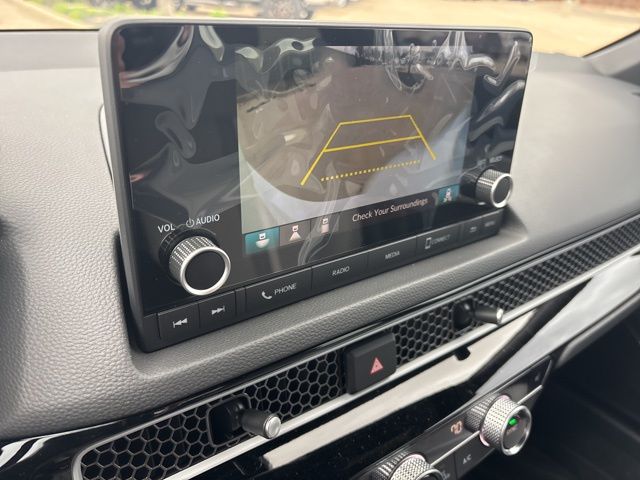 2025 Honda Civic Sport - Photo 8