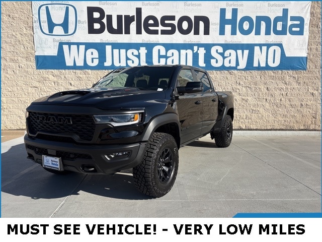 2025 RAM Ram 1500 Pickup RHO's photo