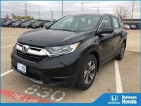 2019 Honda CR-V SUV 2019 Honda CR-V SUV