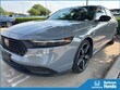 Honda Accord Hybrid