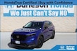  Honda CR-V Hybrid