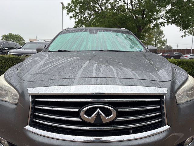 Used 2015 INFINITI QX60 Base with VIN 5N1AL0MN7FC532964 for sale in Burleson, TX