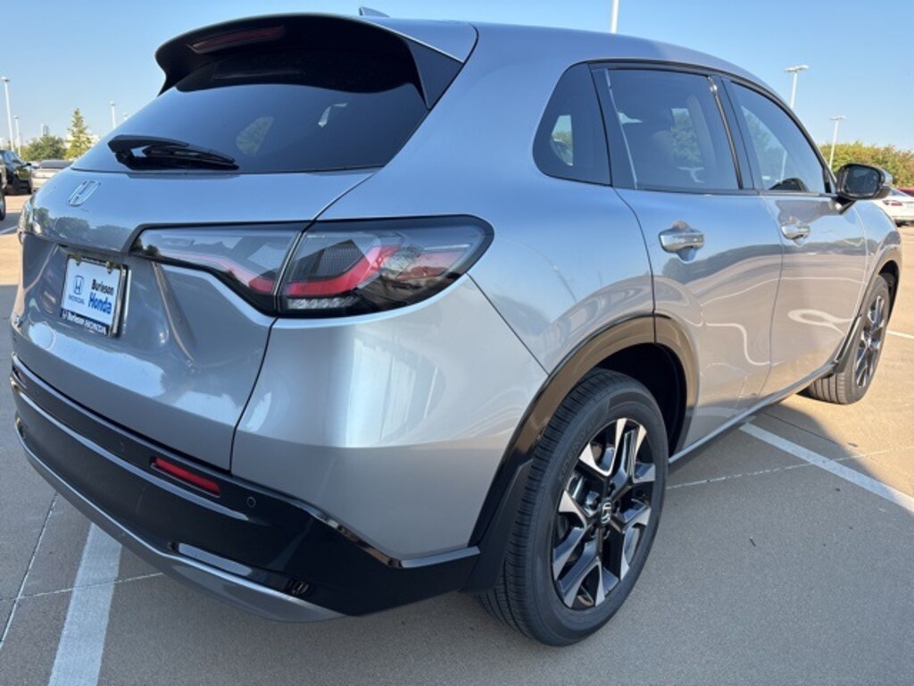 New 2026 Honda HR-V EX-L SUV