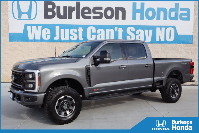 2024 Ford F-250