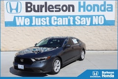 2026 Honda Accord