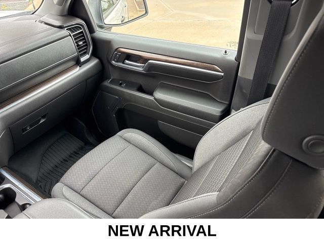 2024 Chevrolet Silverado 1500 LT Trail Boss - Photo 17