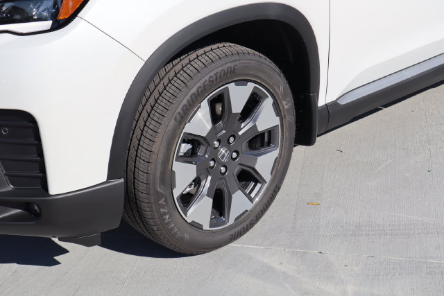 New 2026 Honda Pilot Elite SUV
