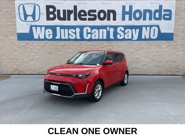 2024 Kia Soul