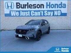 2026 Honda CR-V EX SUV