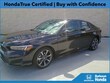  Honda Civic Hybrid