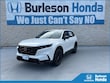 Honda CR-V Hybrid