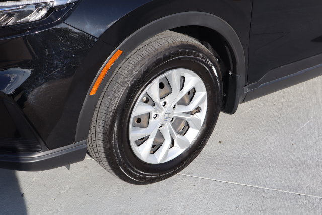 Used 2024 Honda CR-V LX SUV