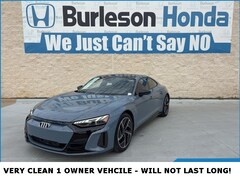 2024 Audi RS e-tron GT