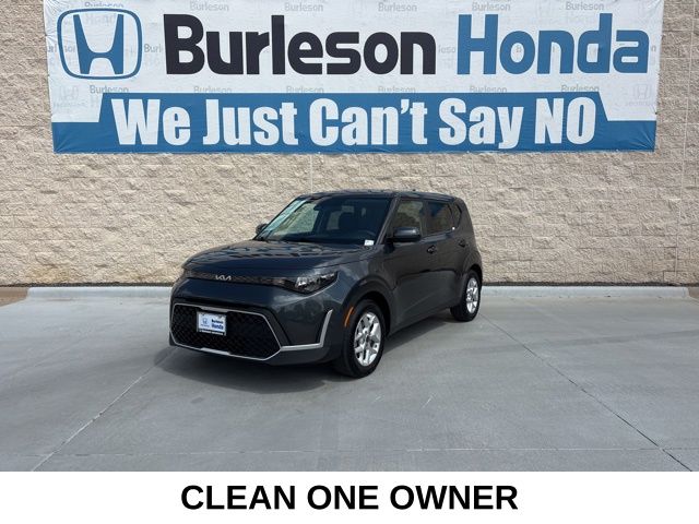2025 Kia Soul