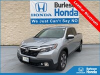 2019 Honda Ridgeline Truck 2019 Honda Ridgeline Truck