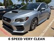 Subaru WRX