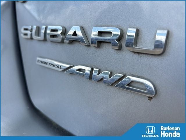 2016 Subaru Crosstrek