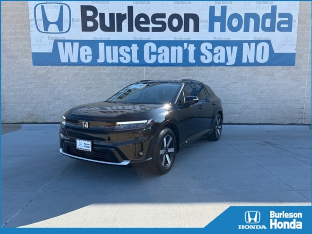 New 2026 Honda Prologue Touring SUV