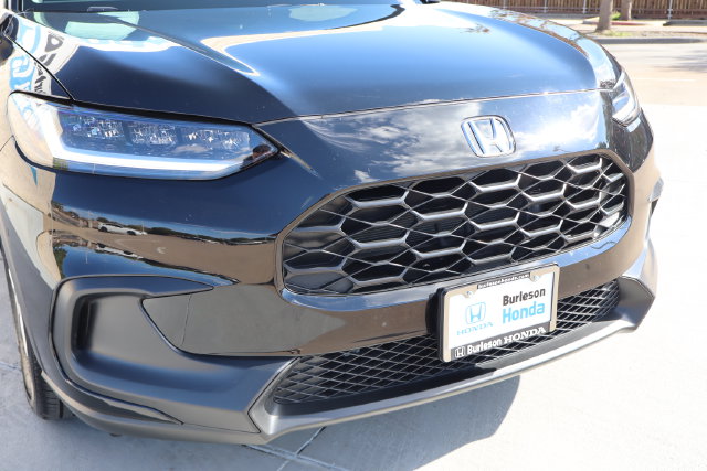 Certified 2025 Honda HR-V LX SUV