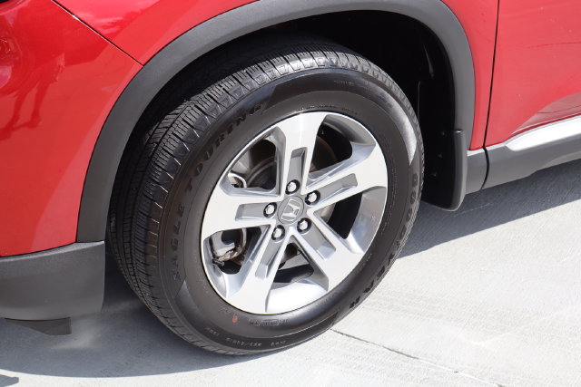 Certified 2023 Honda Pilot EX-L 7 Passenger SUV