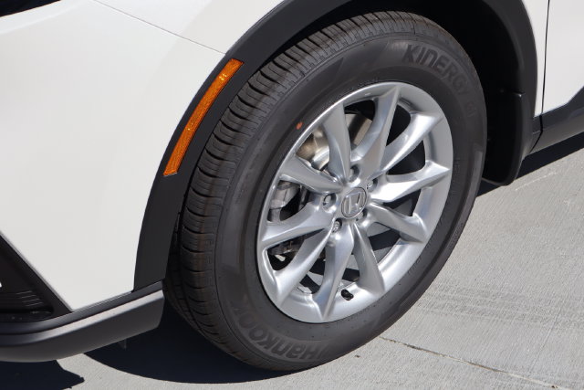 New 2027 Honda CR-V EX SUV