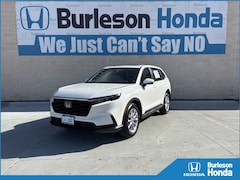 2026 Honda CR-V EX SUV