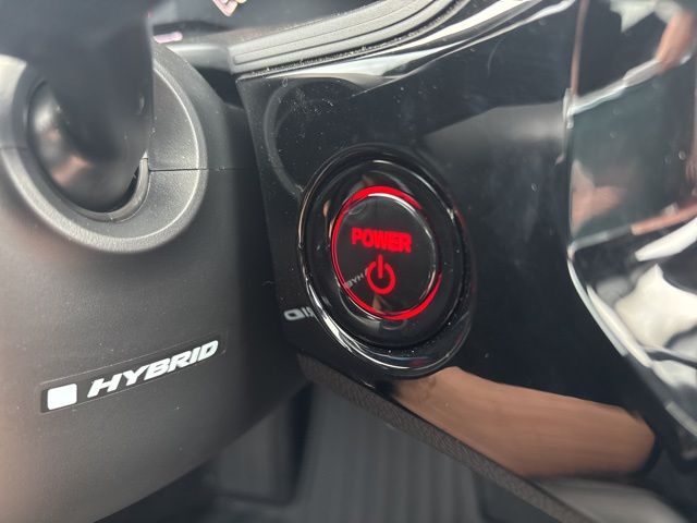 2025 Honda Civic Sport - Photo 7