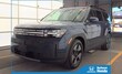 Hyundai Santa Fe Hybrid