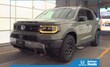 Honda Passport