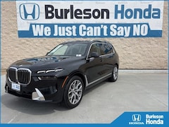 2024 BMW X7