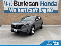 2026 Honda CR-V LX SUV