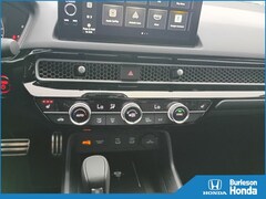 2026 Honda Civic Hybrid Sport Touring Sedan