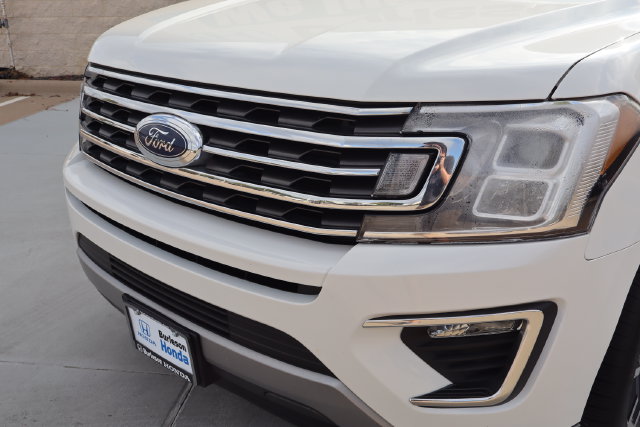 Used 2020 Ford Expedition XLT SUV