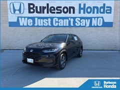 2026 Honda HR-V LX SUV