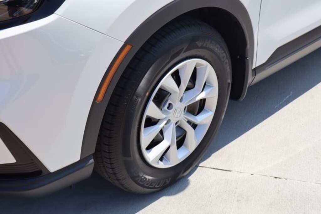 New 2026 Honda CR-V LX SUV