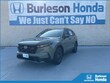 Honda CR-V Hybrid