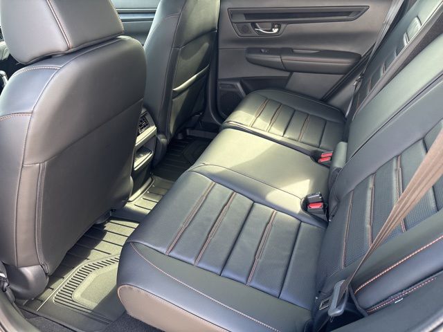 2026 Honda CR-V Sport-L - Photo 11