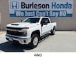  Chevrolet Silverado 2500 HD