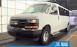  Chevrolet Express 3500