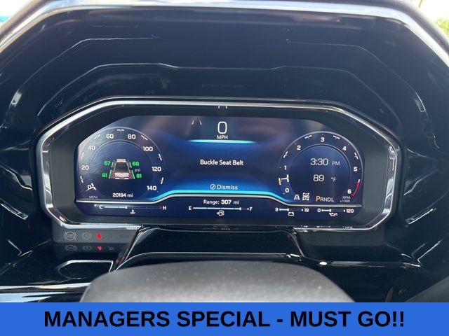 2025 Chevrolet Silverado 2500HD LT - Photo 6