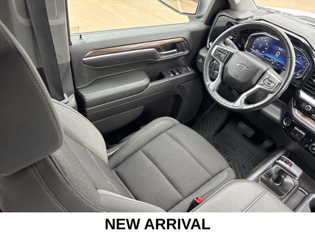 2024 Chevrolet Silverado 1500 LT Trail Boss - Photo 16