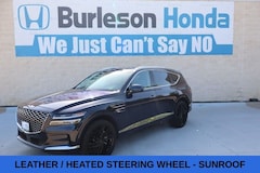 2023 Genesis GV80