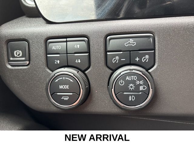 2024 Chevrolet Silverado 1500 LT Trail Boss - Photo 7