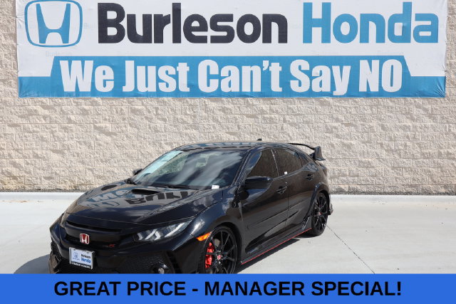  Honda Civic Type R