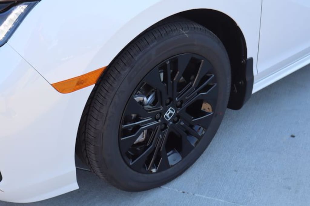 New 2026 Honda Odyssey Sport-L Van Passenger