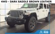  Jeep Wrangler Unlimited 4xe