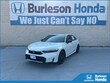 Honda Civic Hybrid